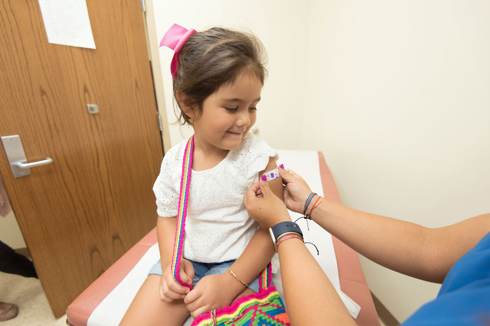 Choosing A Pediatrician
